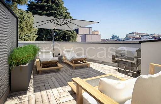 appartamento in vendita a Firenze in zona Campo di Marte