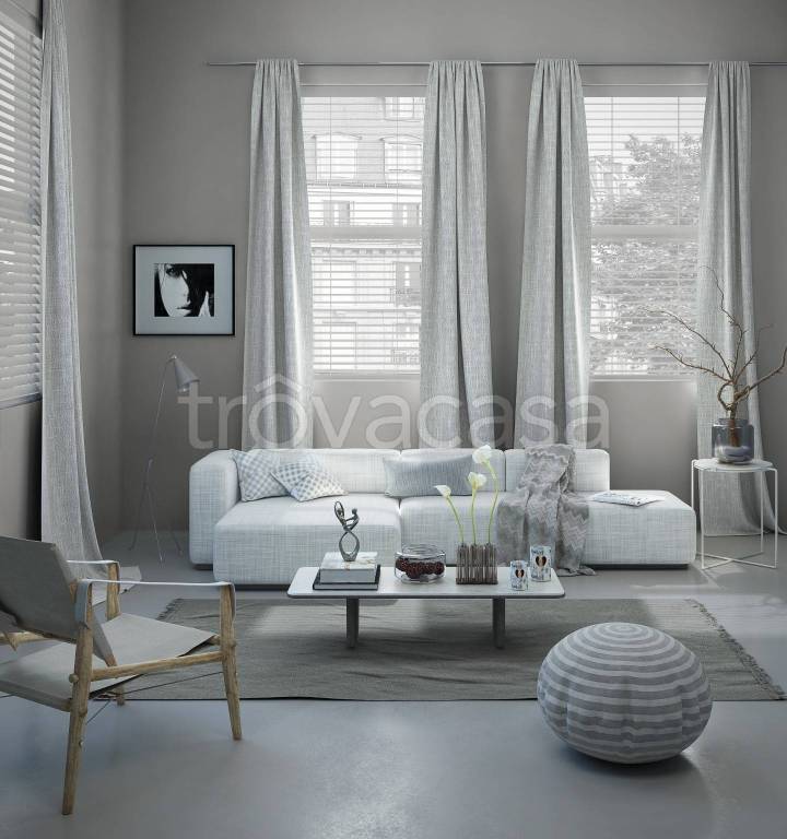 appartamento in vendita a Firenze in zona Peretola