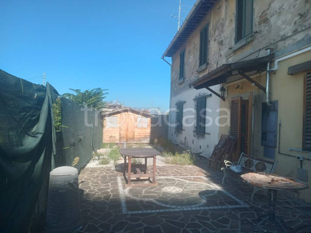 appartamento in vendita a Firenze in zona Careggi