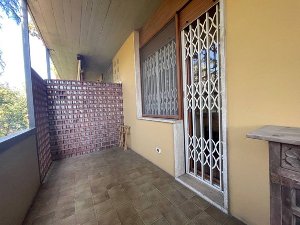 appartamento in vendita a Firenze in zona Soffiano