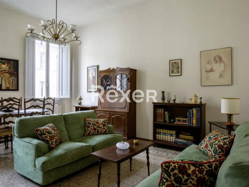 appartamento in vendita a Firenze