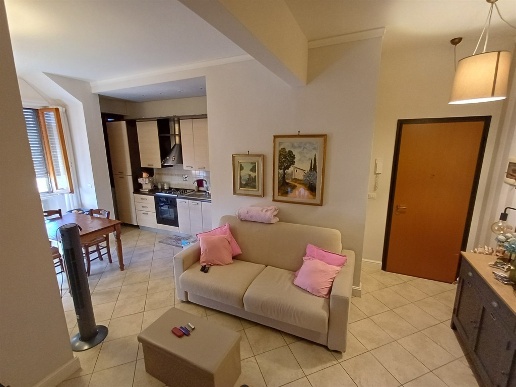 appartamento in vendita a Firenze in zona Legnaia