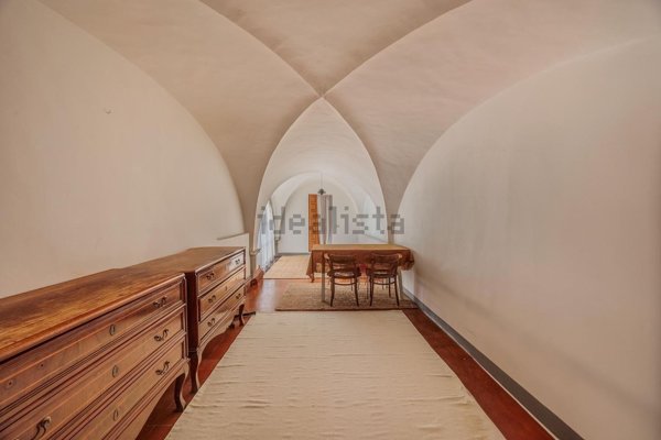 appartamento in vendita a Firenze in zona Centro San Niccolò