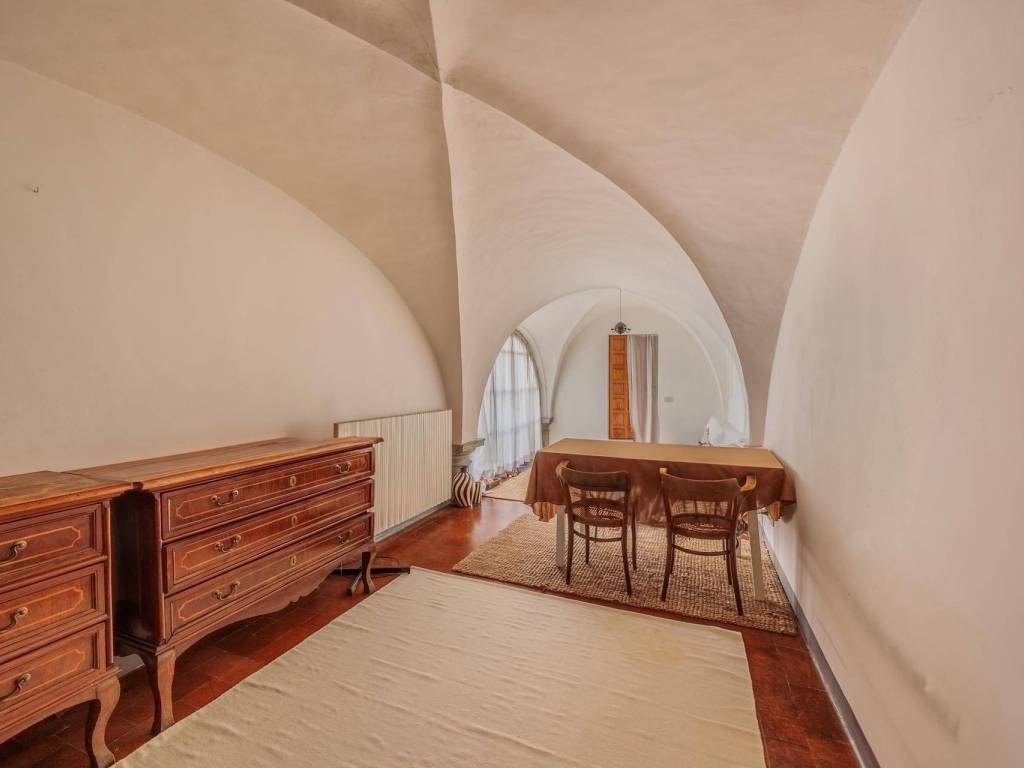 appartamento in vendita a Firenze in zona Centro San Niccolò