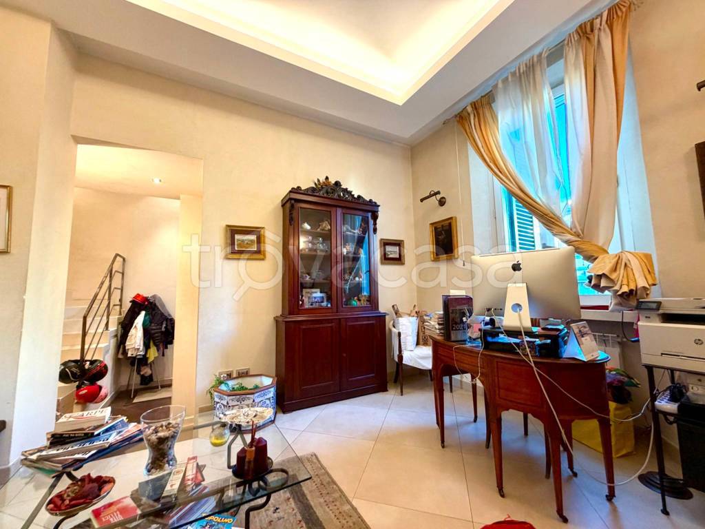 casa indipendente in vendita a Firenze in zona Galluzzo