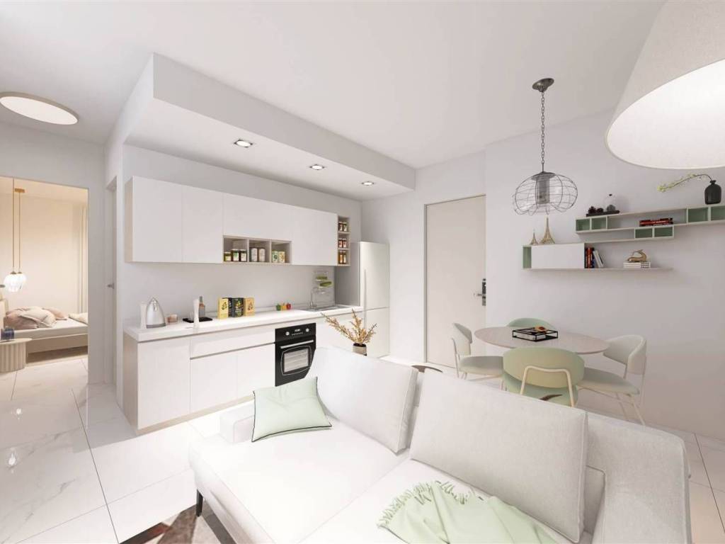 appartamento in vendita a Firenze in zona Campo di Marte