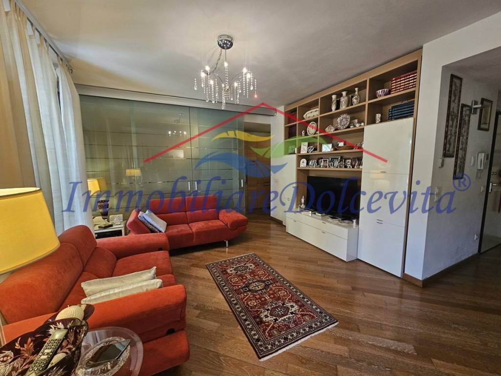 appartamento in vendita a Firenze in zona Campo di Marte