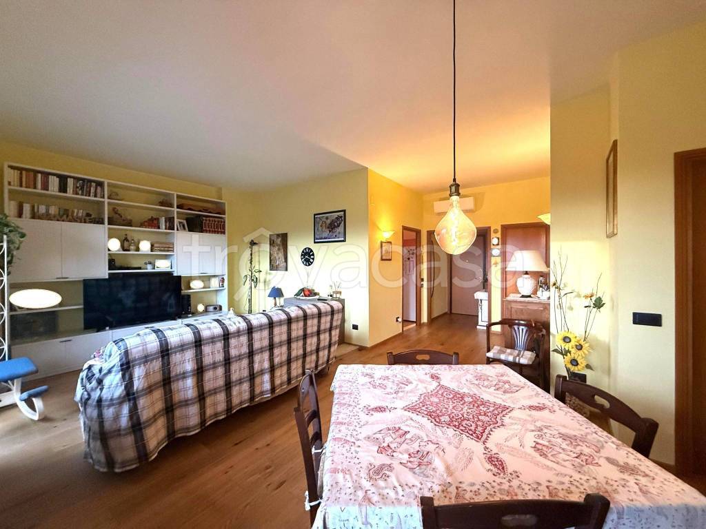 appartamento in vendita a Firenze in zona Novoli