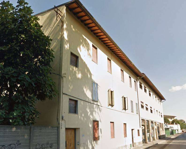 appartamento in vendita a Firenze in zona Campo di Marte
