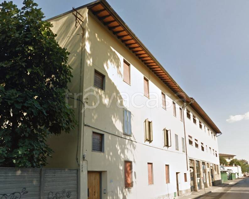 appartamento in vendita a Firenze in zona Campo di Marte