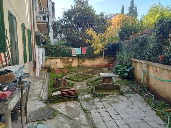 appartamento in vendita a Firenze