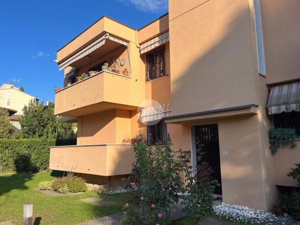 appartamento in vendita a Firenze in zona Coverciano