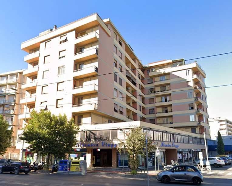 appartamento in vendita a Firenze in zona Novoli