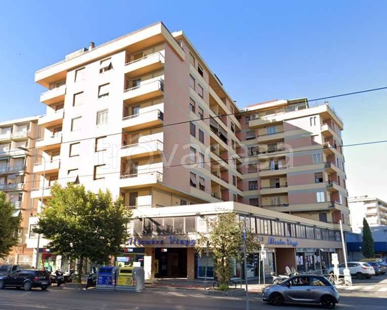 appartamento in vendita a Firenze in zona Novoli