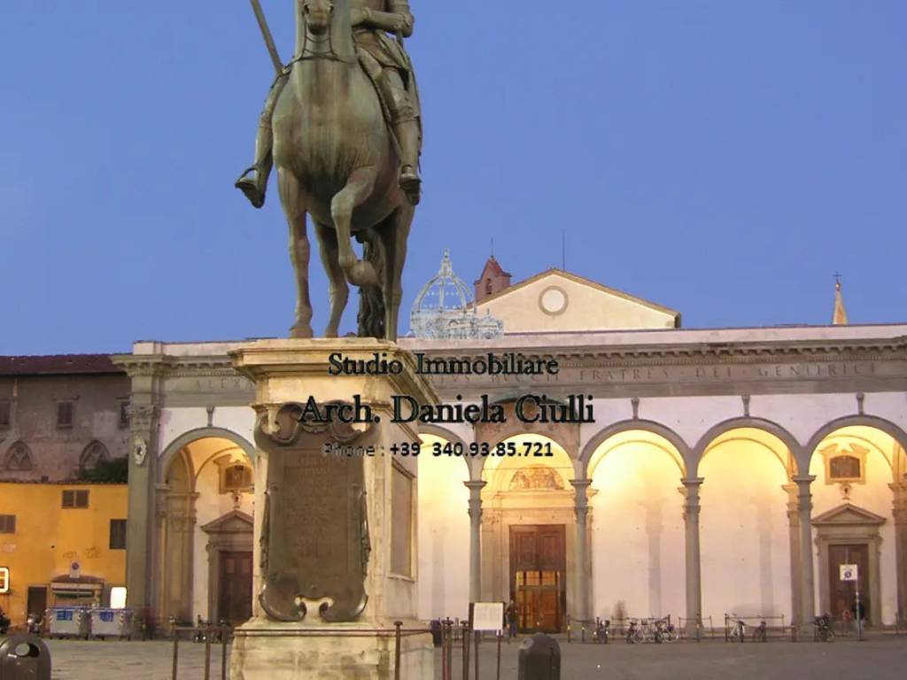 appartamento in vendita a Firenze