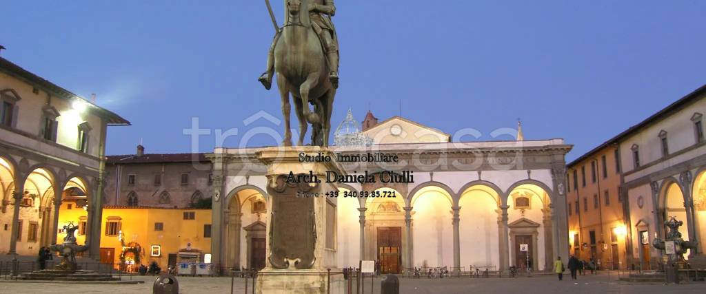 appartamento in vendita a Firenze in zona Centro Storico