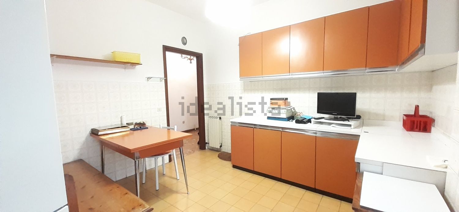 appartamento in vendita a Firenze in zona Isolotto