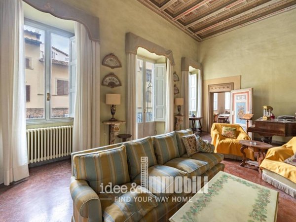 appartamento in vendita a Firenze in zona Centro Storico