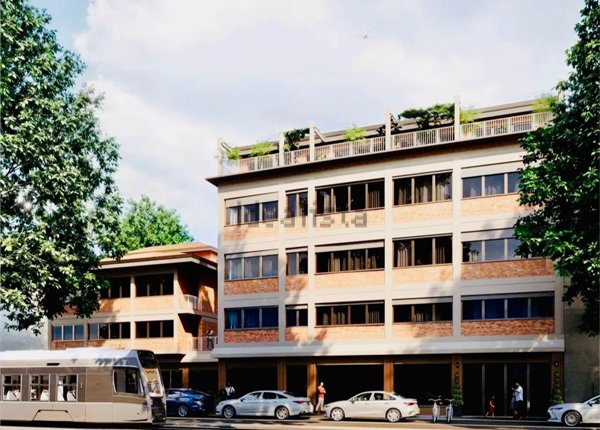 appartamento in vendita a Firenze