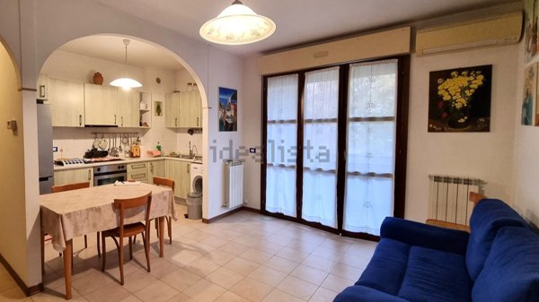 appartamento in vendita a Firenze in zona Brozzi