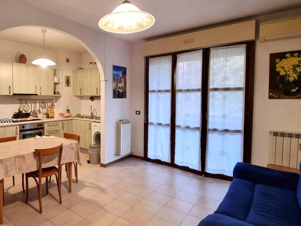 appartamento in vendita a Firenze in zona Brozzi