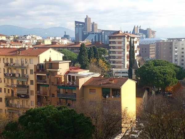 appartamento in vendita a Firenze in zona Novoli