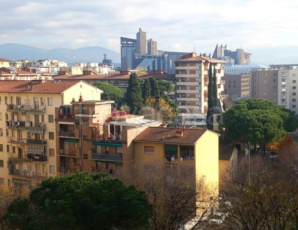 appartamento in vendita a Firenze in zona Novoli