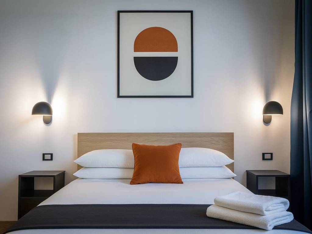 appartamento in vendita a Firenze in zona Centro Duomo