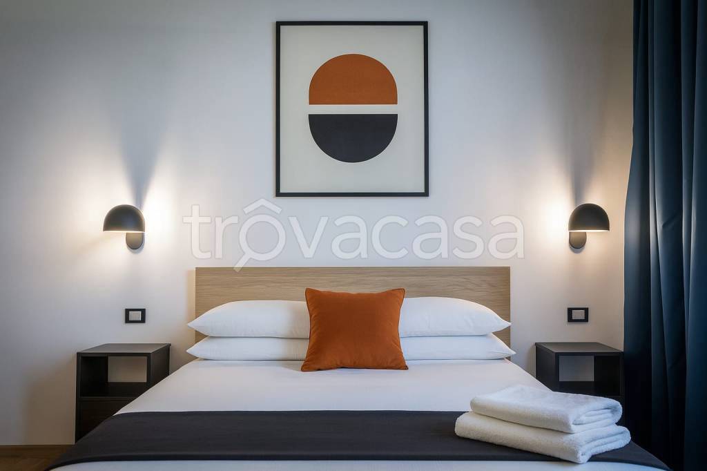 appartamento in vendita a Firenze in zona Centro Duomo