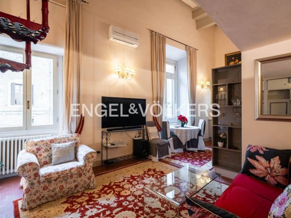 appartamento in vendita a Firenze in zona Centro Santa Croce