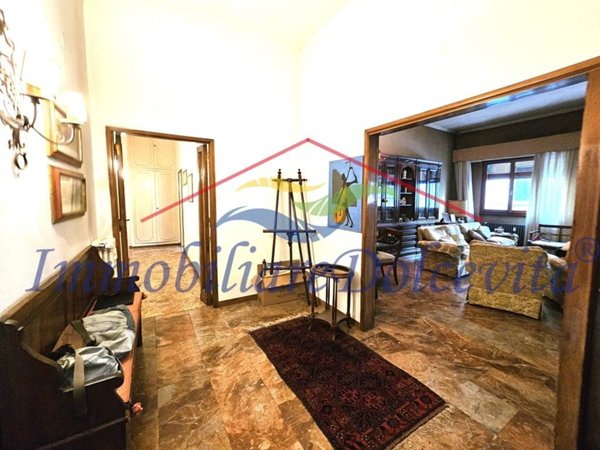 appartamento in vendita a Firenze in zona Campo di Marte