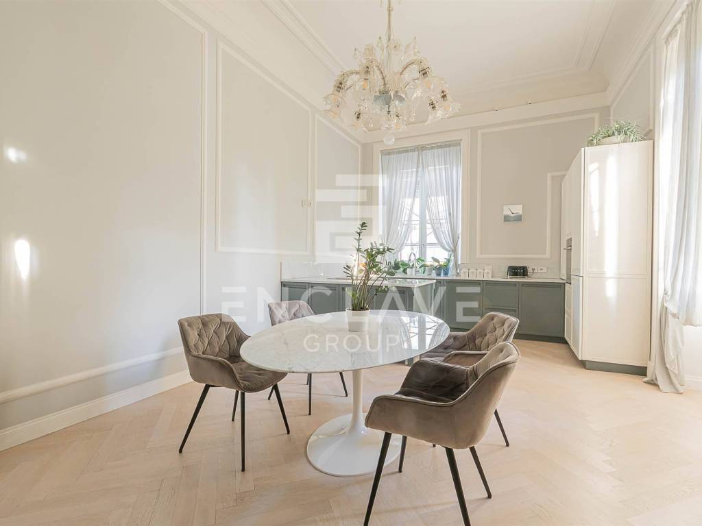 casa indipendente in vendita a Firenze in zona Coverciano