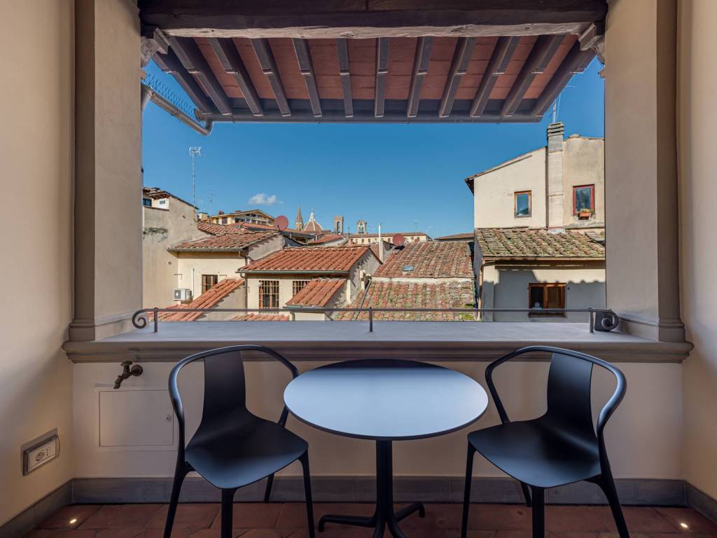 appartamento in vendita a Firenze in zona Centro Storico