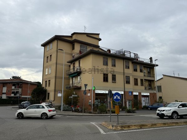 appartamento in vendita a Firenze in zona Peretola