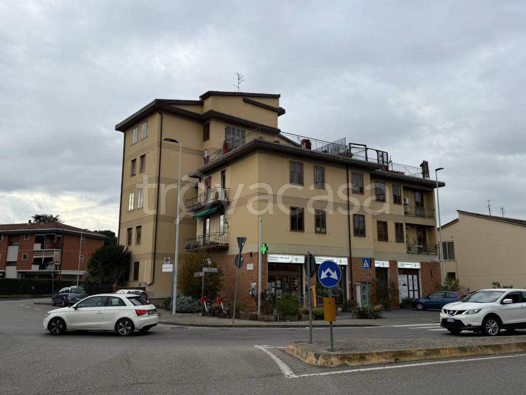 appartamento in vendita a Firenze in zona Peretola