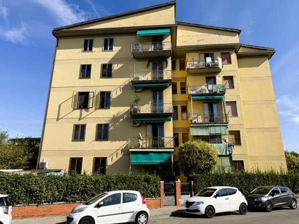 appartamento in vendita a Firenze in zona Peretola