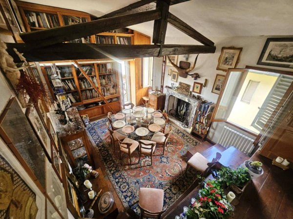 appartamento in vendita a Firenze in zona Centro Duomo