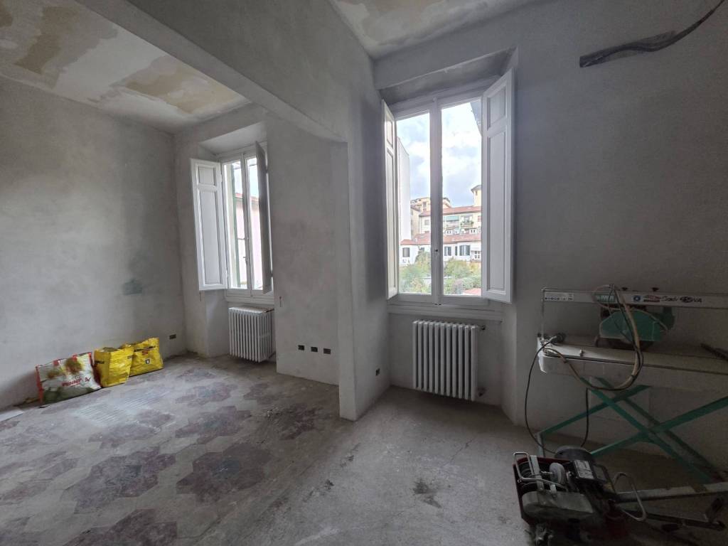 appartamento in vendita a Firenze in zona Centro Storico