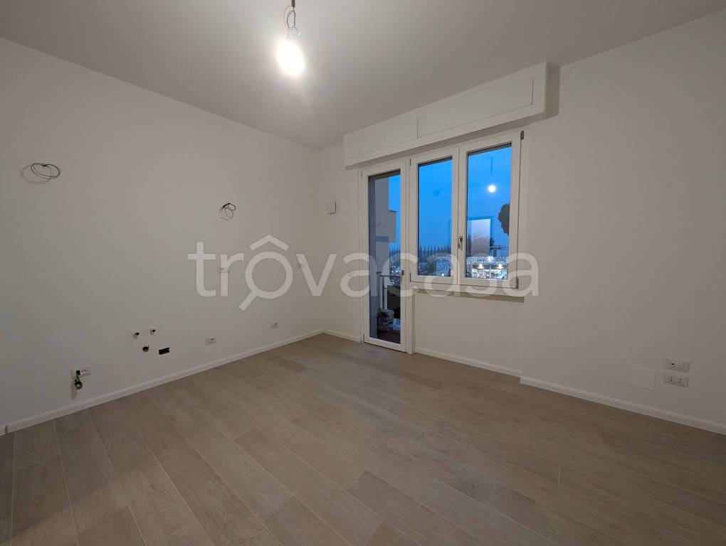 appartamento in vendita a Firenze in zona Legnaia