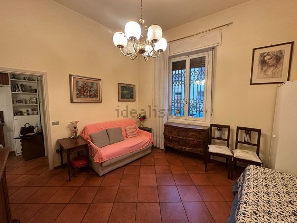 appartamento in vendita a Firenze in zona Coverciano