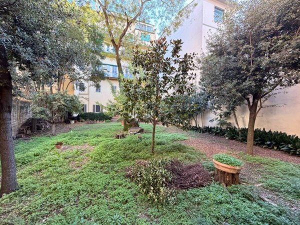 appartamento in vendita a Firenze