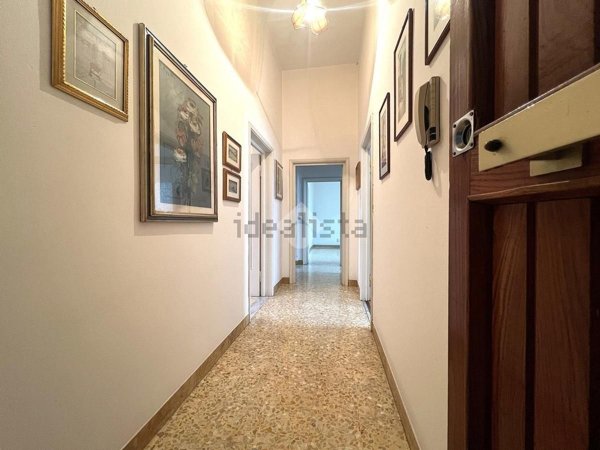 appartamento in vendita a Firenze in zona Sorgane