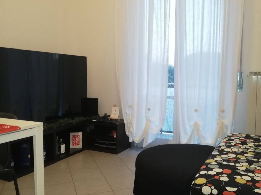 appartamento in vendita a Firenze in zona Isolotto