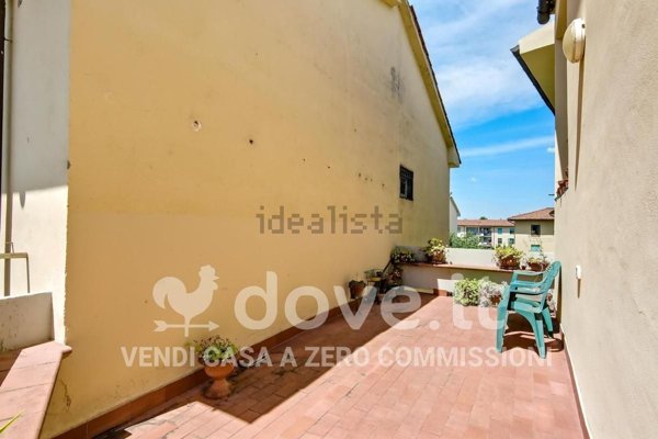 appartamento in vendita a Firenze in zona Firenze Nova