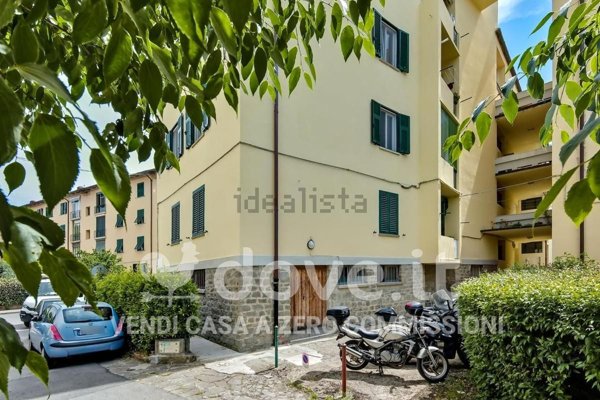 appartamento in vendita a Firenze in zona Firenze Nova