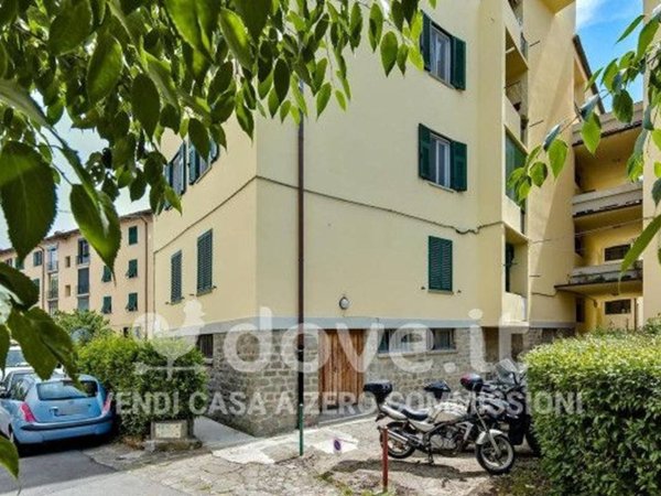 appartamento in vendita a Firenze in zona Novoli