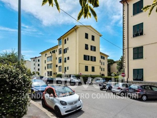 appartamento in vendita a Firenze in zona Rifredi