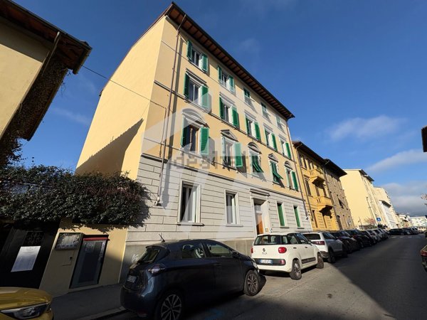 appartamento in vendita a Firenze