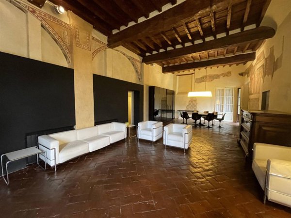 casa indipendente in vendita a Firenze in zona Careggi