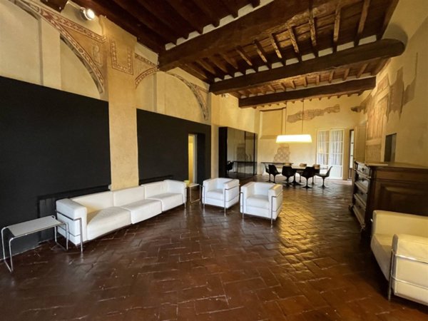 casa semindipendente in vendita a Firenze in zona Careggi